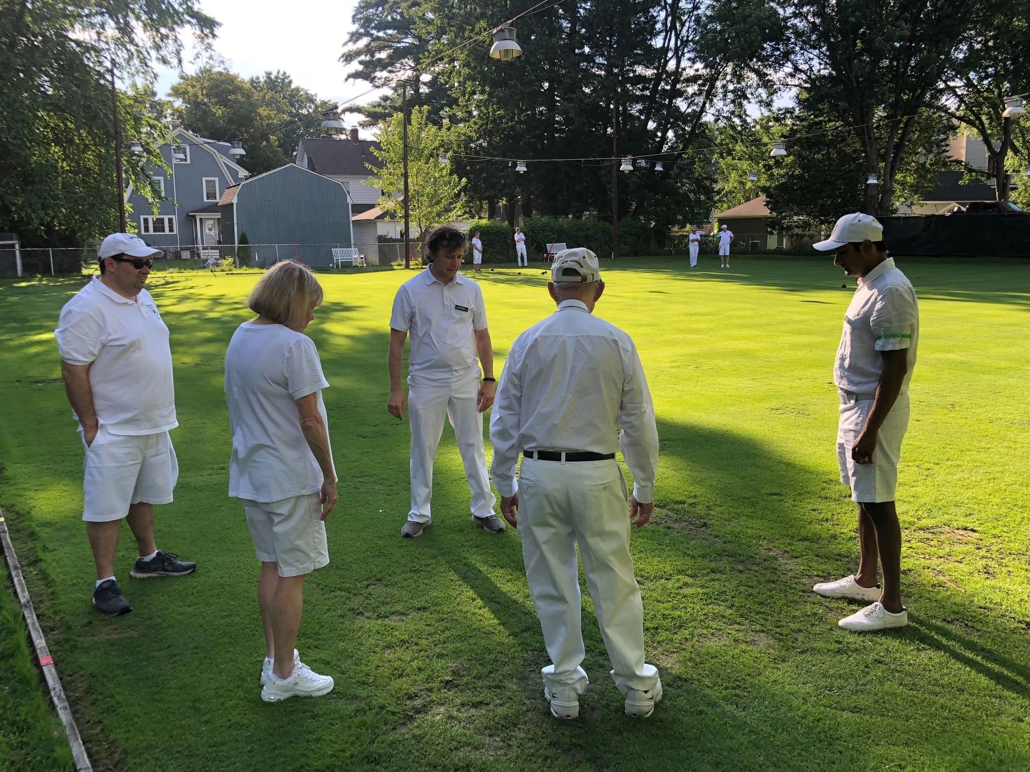 Kay Boker Tournament